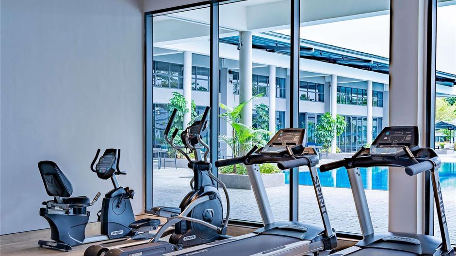 ibis Styles Sepang KLIA Health
