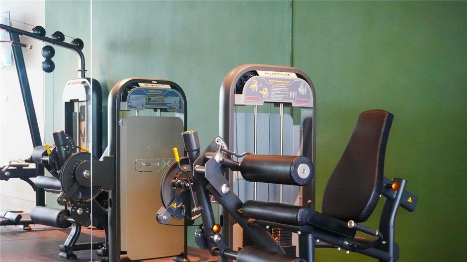 ibis Styles Sepang KLIA Health