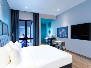 ibis Styles Sepang KLIA
