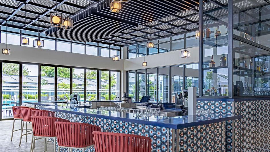ibis Styles Sepang KLIA Exterior