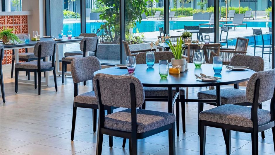 ibis Styles Sepang KLIA Restaurant