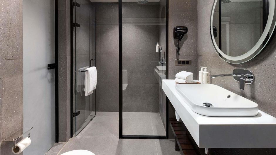 Mercure Chandigarh Tribune Chowk Room
