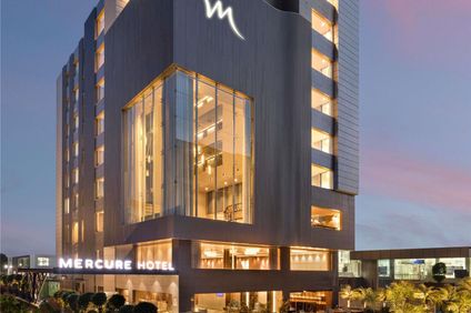 Mercure Chandigarh Tribune Chowk
