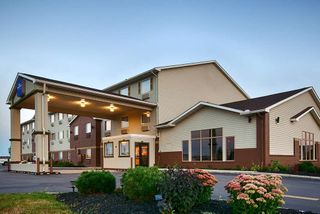 Baymont by Wyndham Marion OH