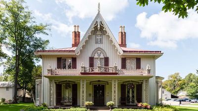 Beekman Arms & Delamater Inn