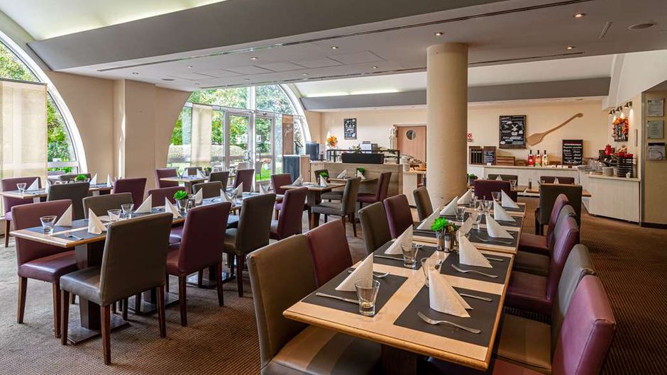 Castrum Hotel Restaurant