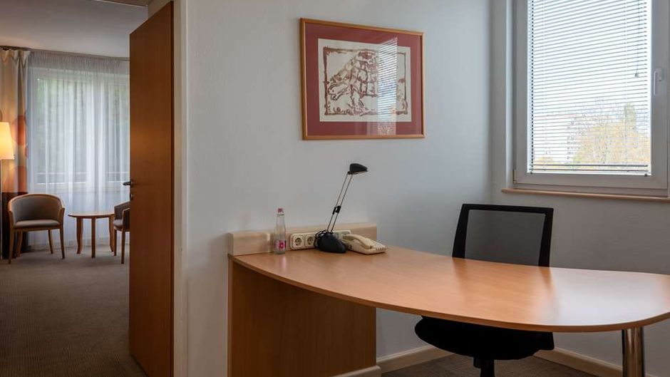 Castrum Hotel Suite