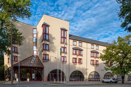 Castrum Hotel
