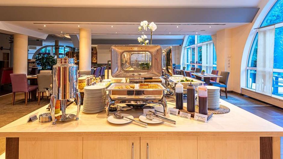 Castrum Hotel Restaurant
