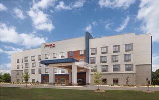 Hampton Inn by Hilton Evergreen