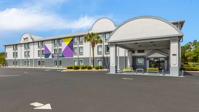 Spark by Hilton Tifton