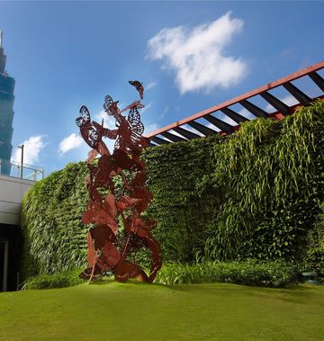 Humble House Taipei Curio Coll by Hilton