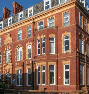Best Western The Grand Hotel Hartlepool