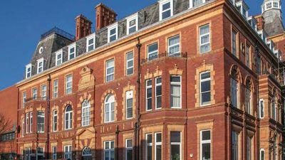 Best Western The Grand Hotel Hartlepool