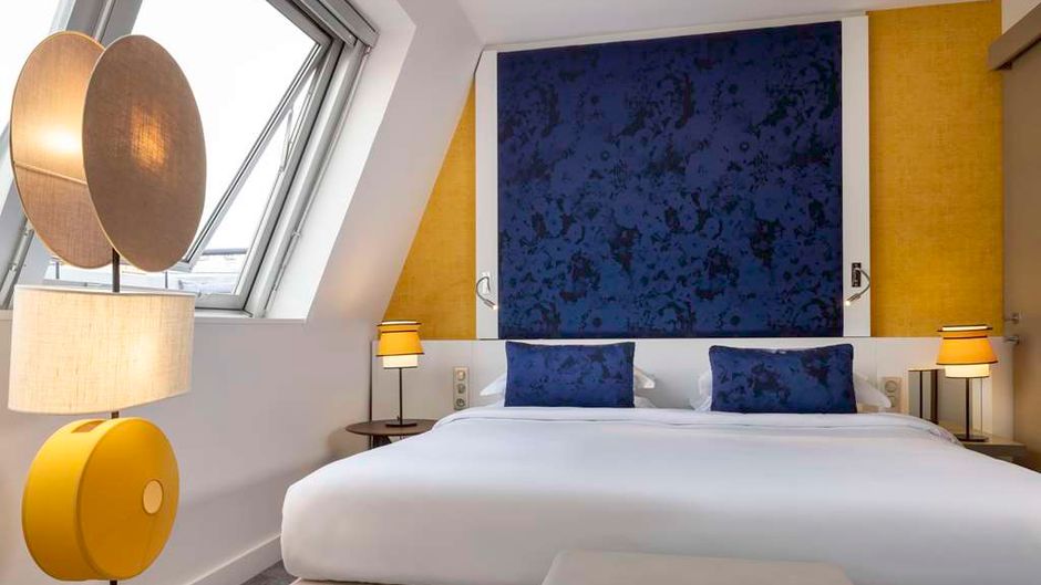La Villa Maillot & Spa Suite