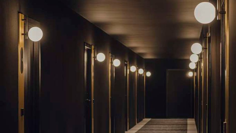 Flaner Hotel Other