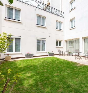 Hotel Montbriand