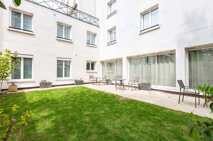 Hotel Montbriand