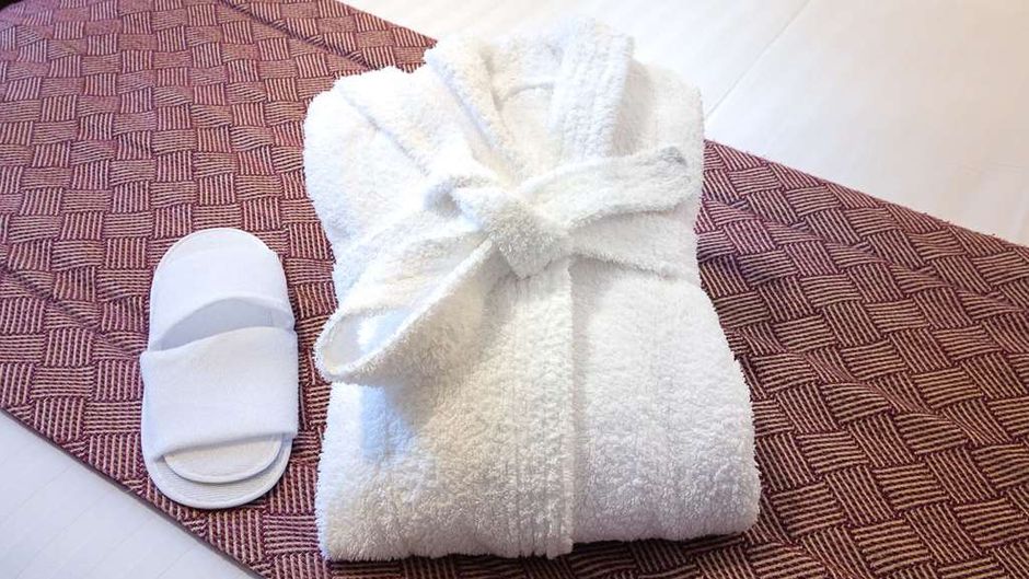 Hotel Montbriand Other