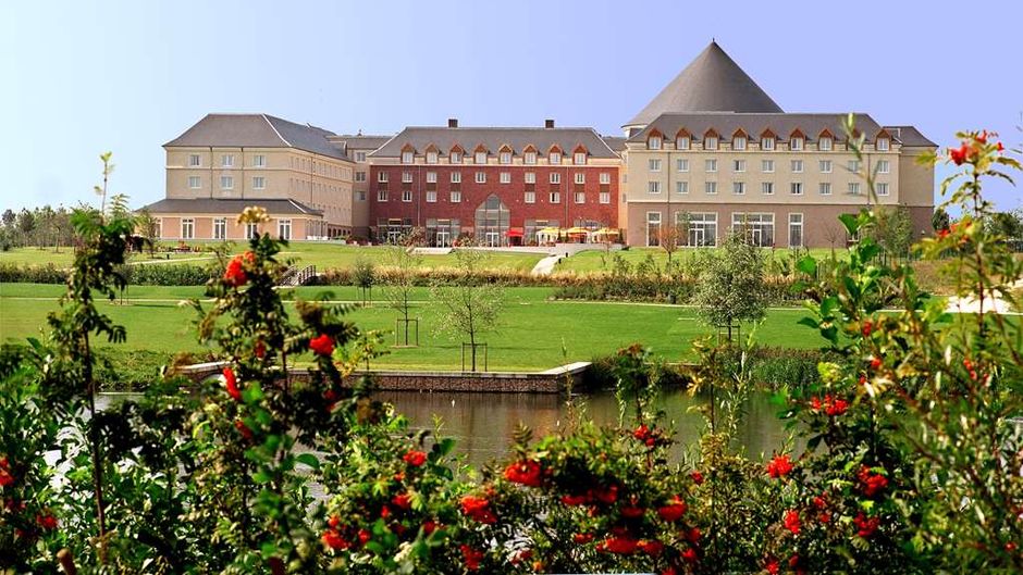 Grand Magic Hotel Other