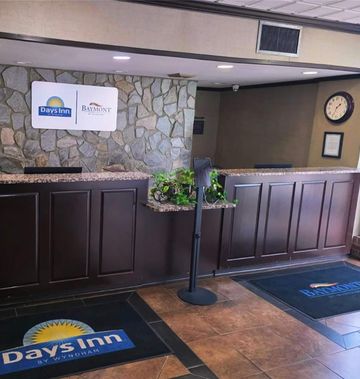Baymont by Wyndham Culpeper