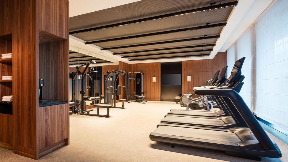 Kennedy 89, Unbound Collection by Hyatt Health
