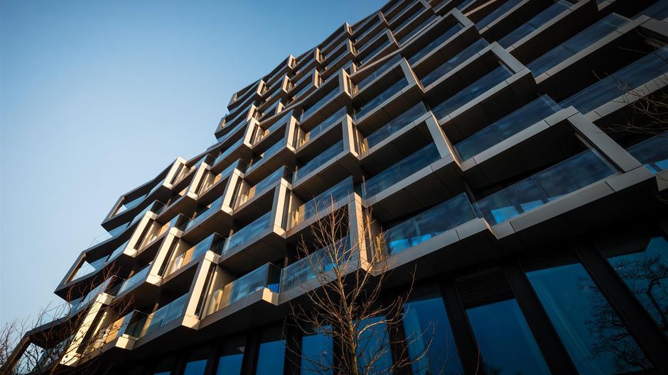 Kennedy 89, Unbound Collection by Hyatt Exterior