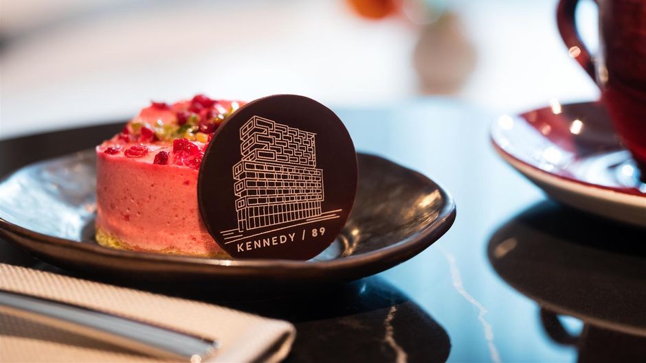 Kennedy 89, Unbound Collection by Hyatt Restaurant