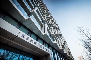 Kennedy 89, Unbound Collection by Hyatt
