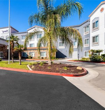 Spark by Hilton Redlands