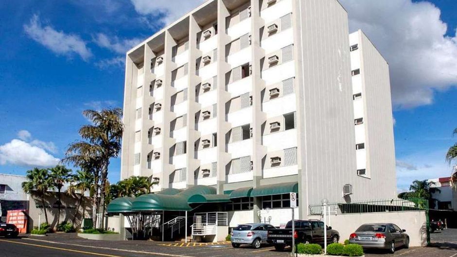 Days Inn by Wyndham Uberlandia Exterior