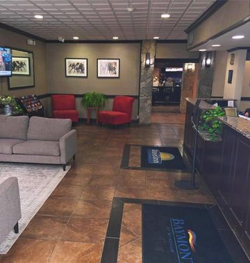 Days Inn by Wyndham Culpeper