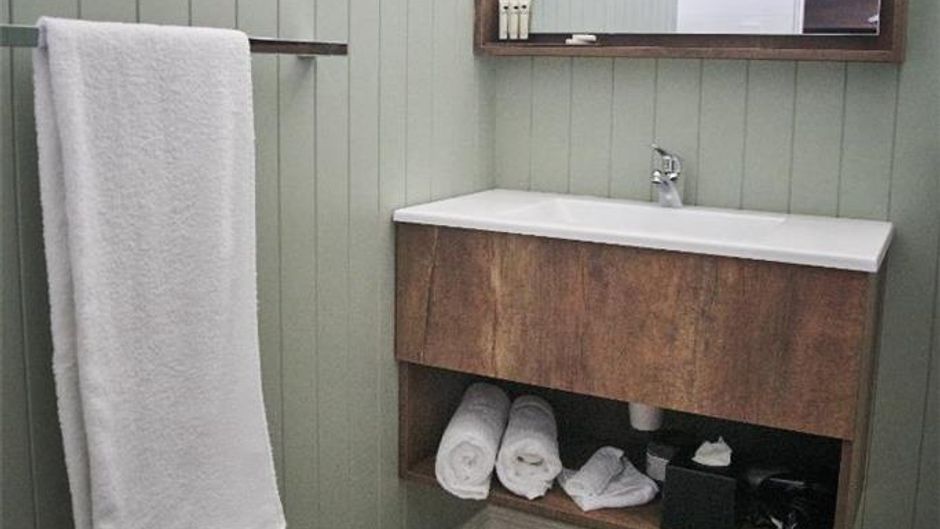 Country Comfort Armidale Room