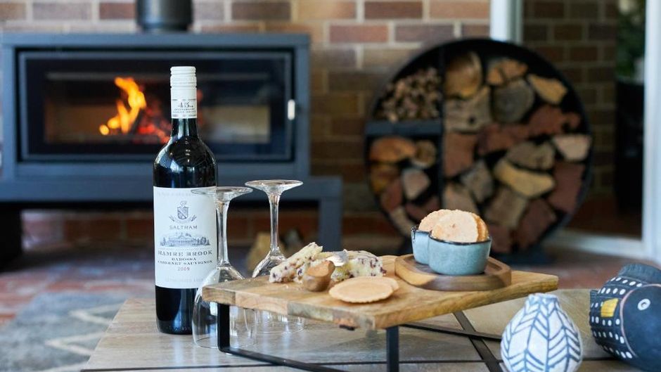Country Comfort Armidale Restaurant