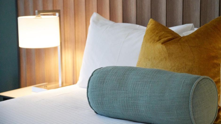 Country Comfort Armidale Room