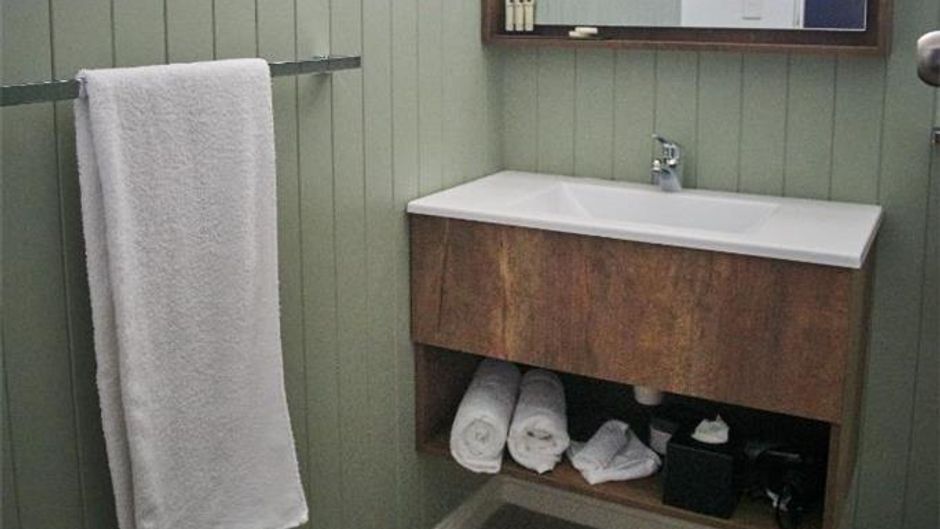 Country Comfort Armidale Room