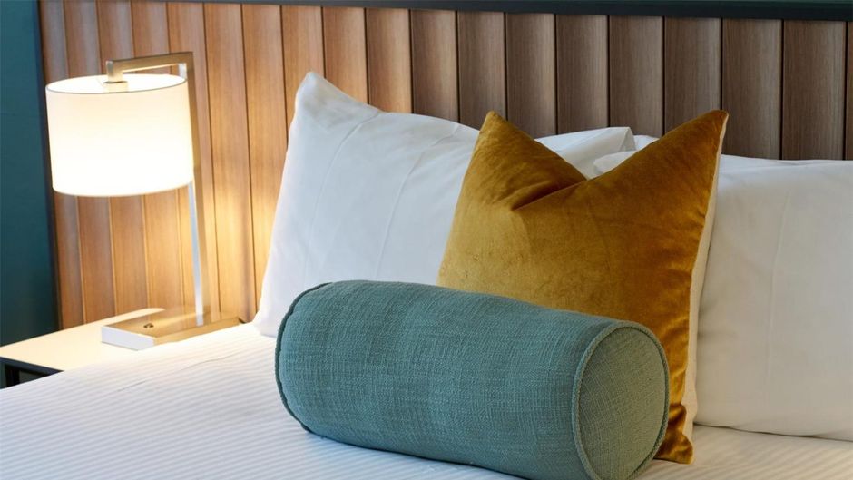 Country Comfort Armidale Room