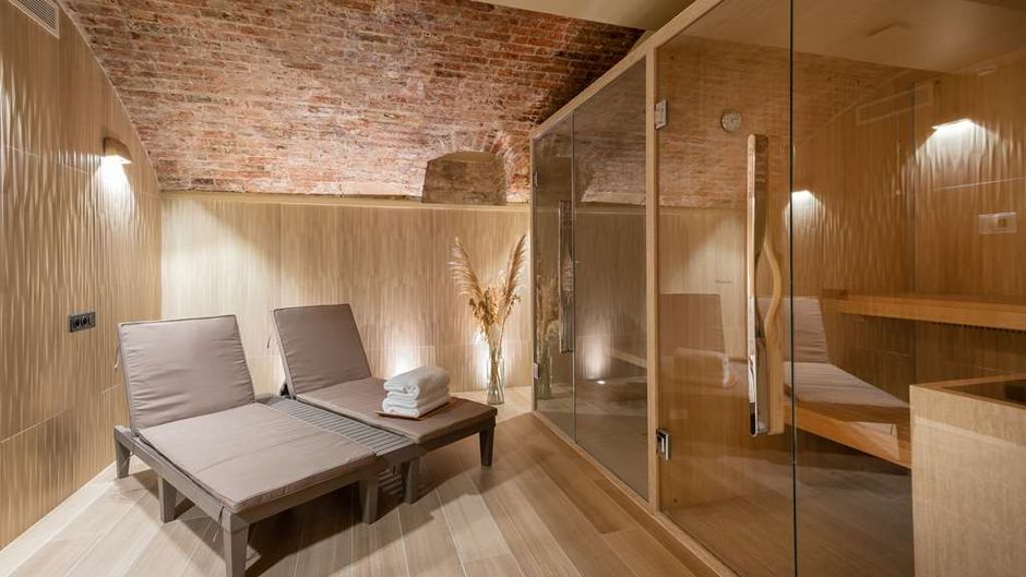 Hotel Amoi Spa