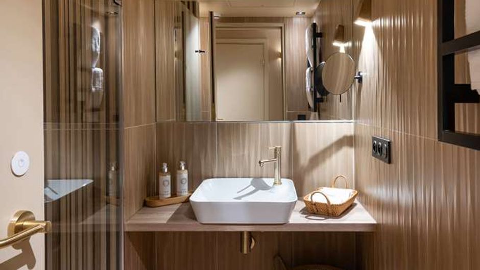 Hotel Amoi Spa