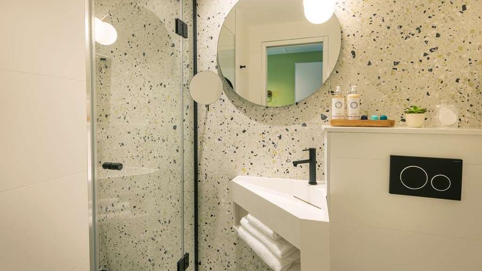 Hotel Amoi Room