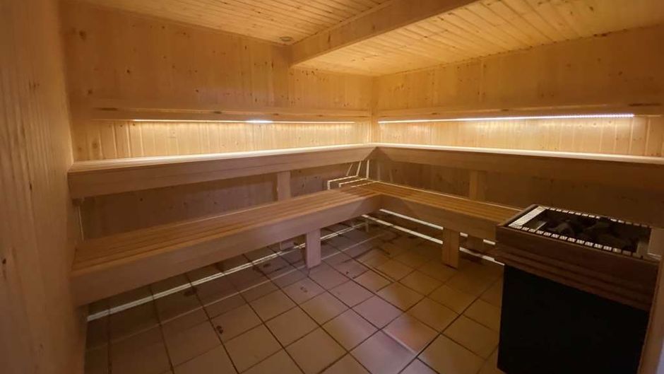 Oriel House Hotel Leisure Club & Spa Spa