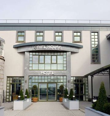 Oriel House Hotel Leisure Club & Spa