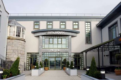 Oriel House Hotel Leisure Club & Spa