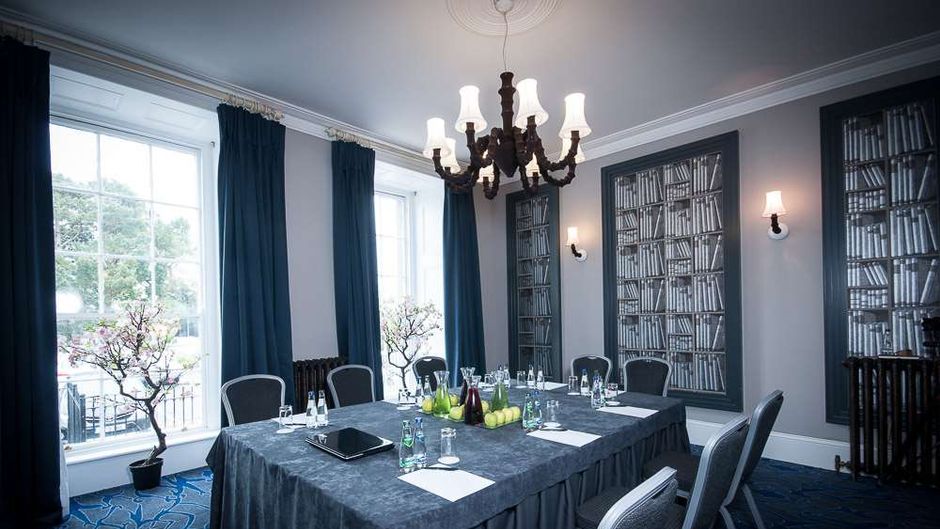 Oriel House Hotel Leisure Club & Spa Meeting