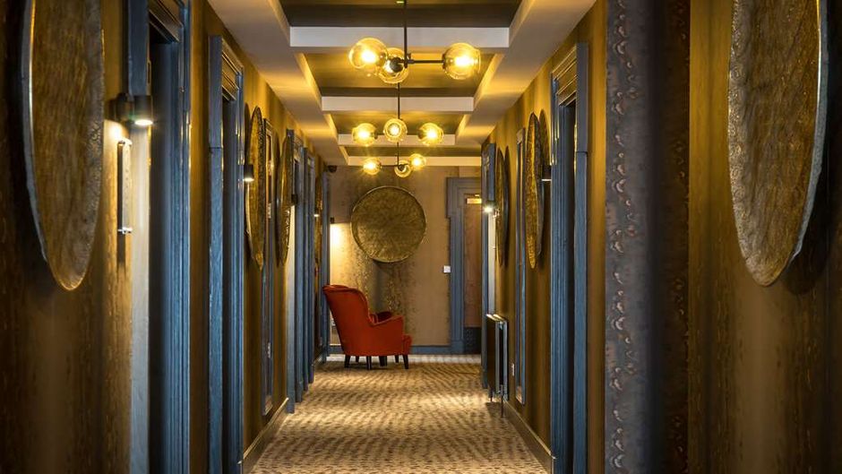 Oriel House Hotel Leisure Club & Spa Other