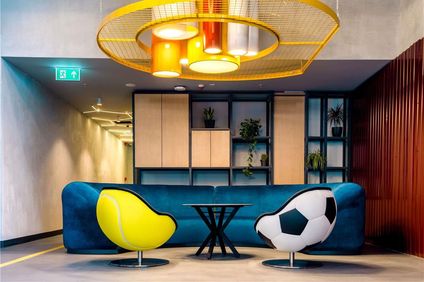 Ibis Styles Batumi