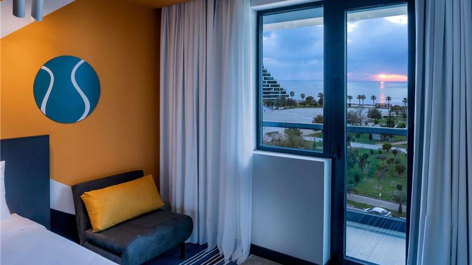 Ibis Styles Batumi Room