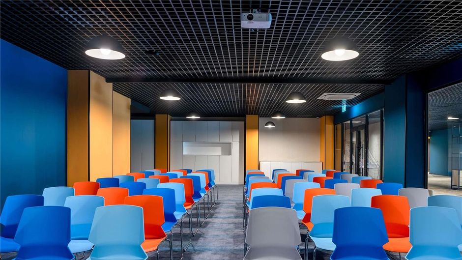 Ibis Styles Batumi Meeting