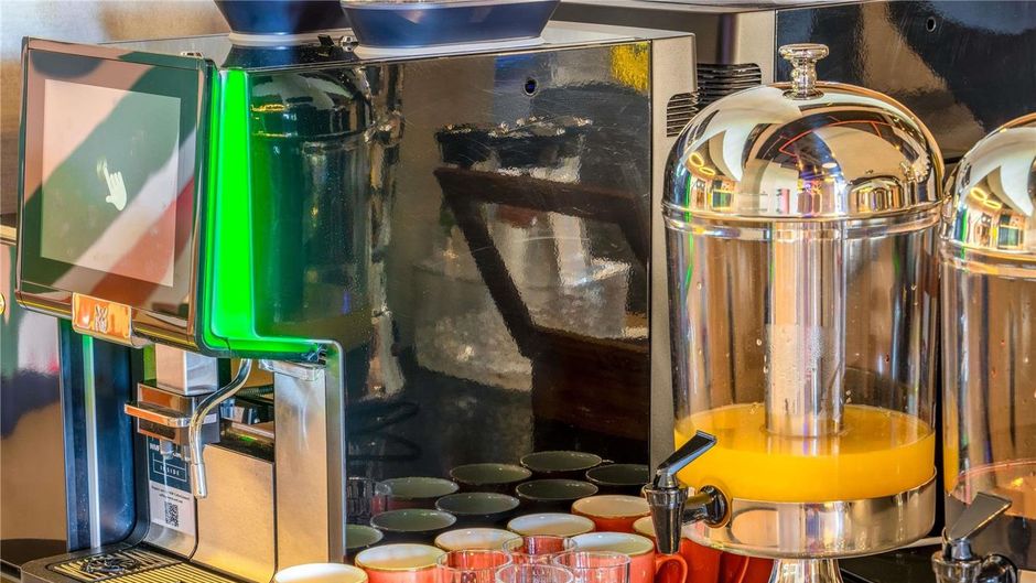 Ibis Styles Batumi Restaurant