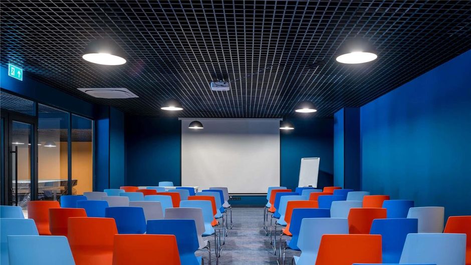 Ibis Styles Batumi Meeting
